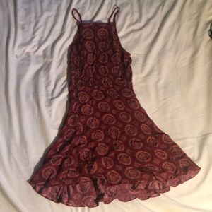 Brandy Melville Tank Dress